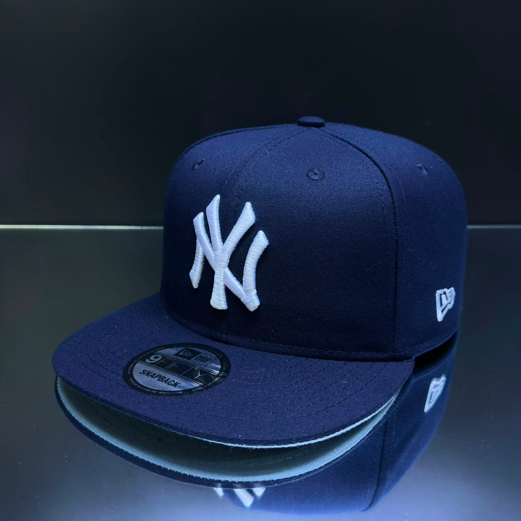 NY YANKEES / AZUL MARINO