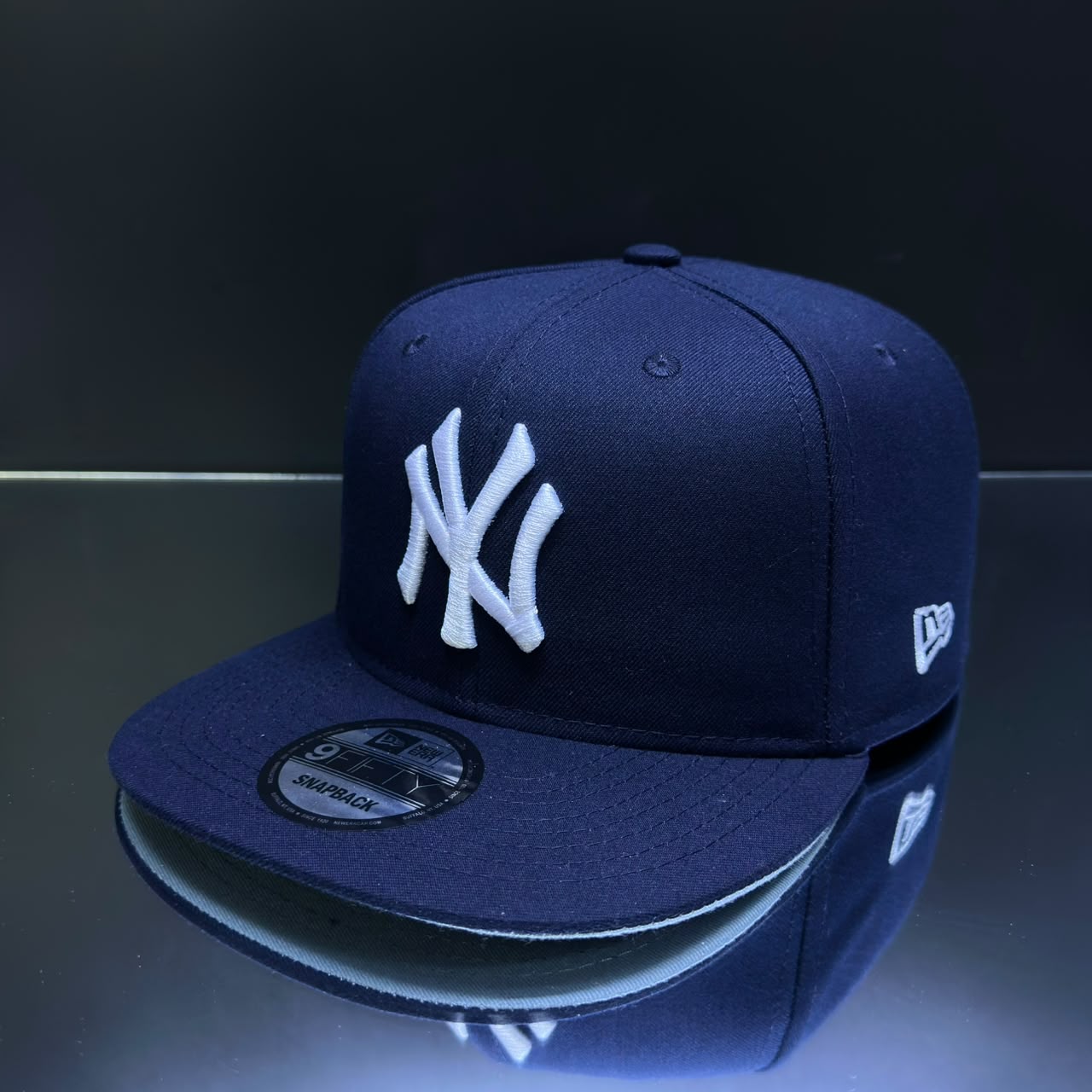 NY YANKEES / AZUL MARINO