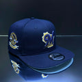 MILWAUKEE BREWERS / AZUL MARINO