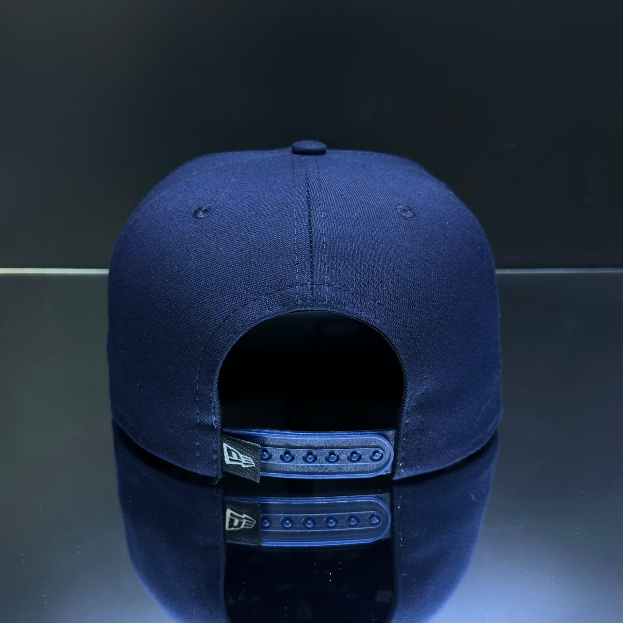 MILWAUKEE BREWERS / AZUL MARINO
