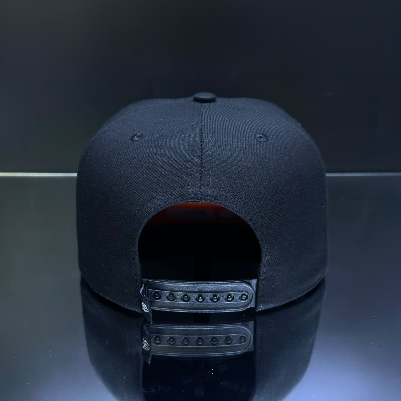 HOUSTON ASTROS / NEGRO Y NARANJA