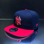 NY YANKEES / AZUL MARINO  Y ROJO