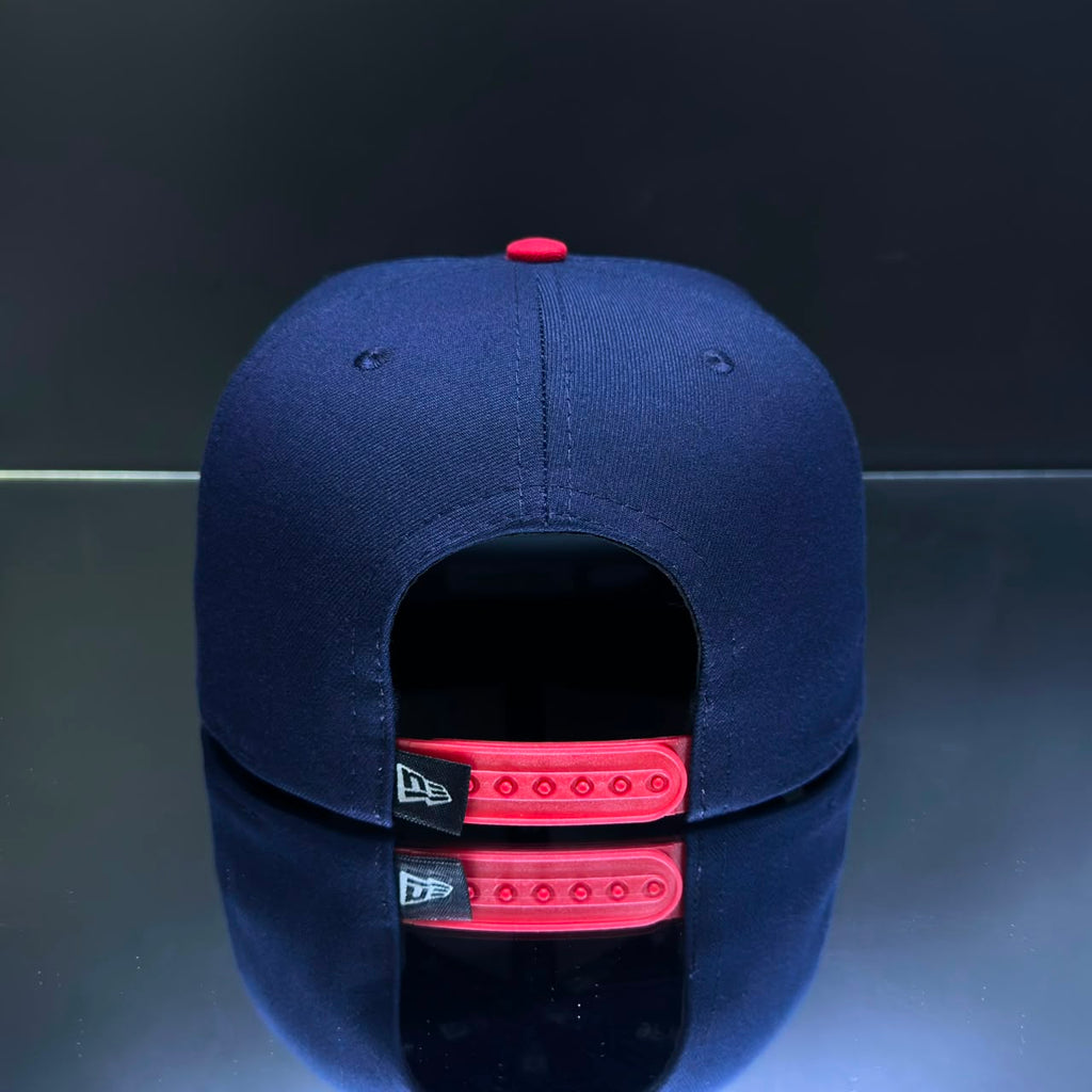 NY YANKEES / AZUL MARINO  Y ROJO