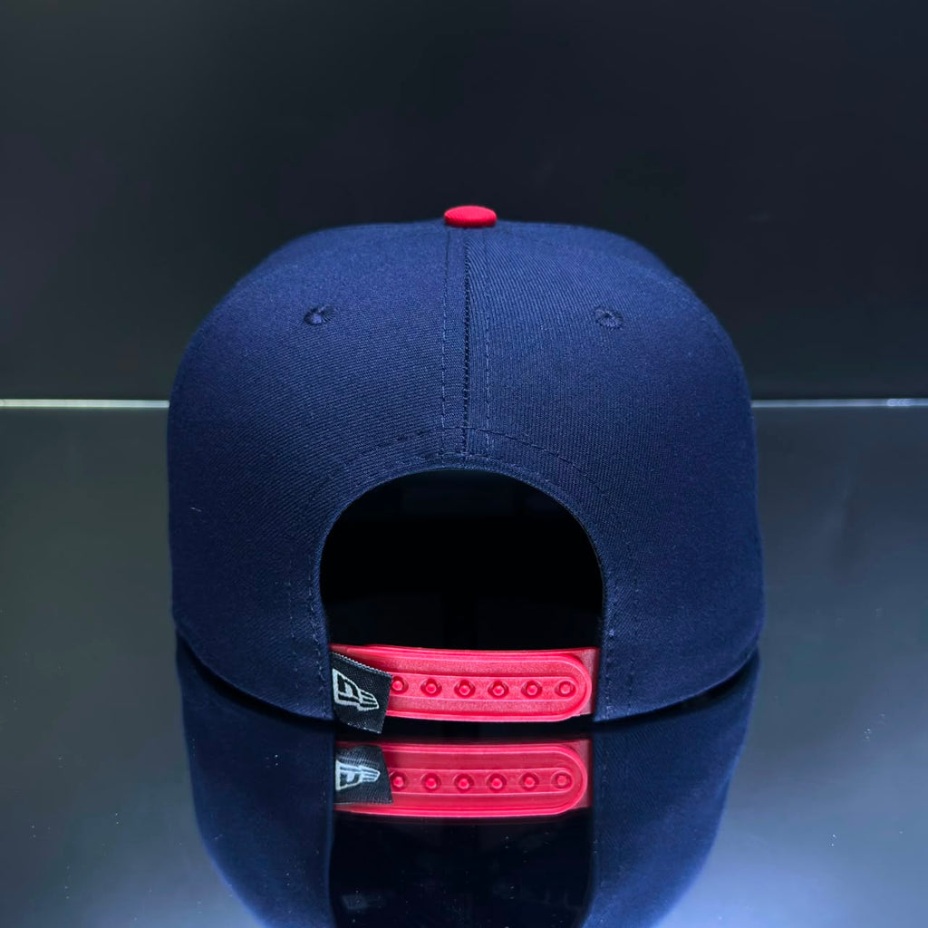 SOX / AZUL MARINO Y ROJO