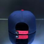 SOX / AZUL MARINO Y ROJO