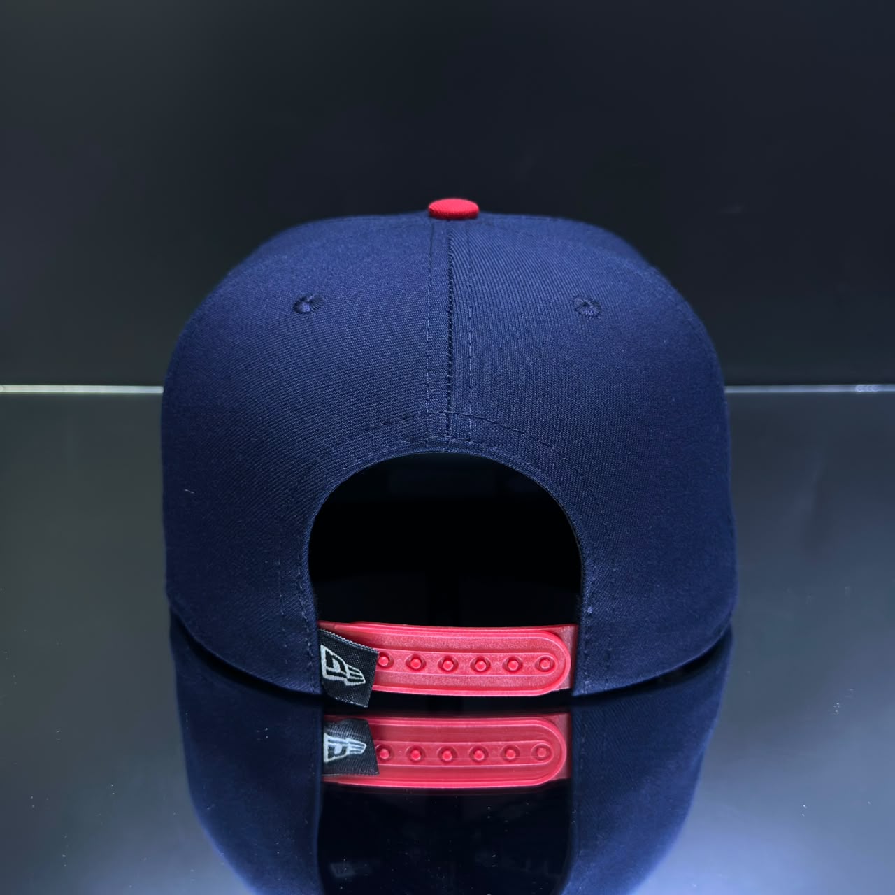 SOX / AZUL MARINO Y ROJO