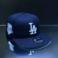 LOS ANGELES / AZUL MARINO