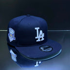 LOS ANGELES / AZUL MARINO