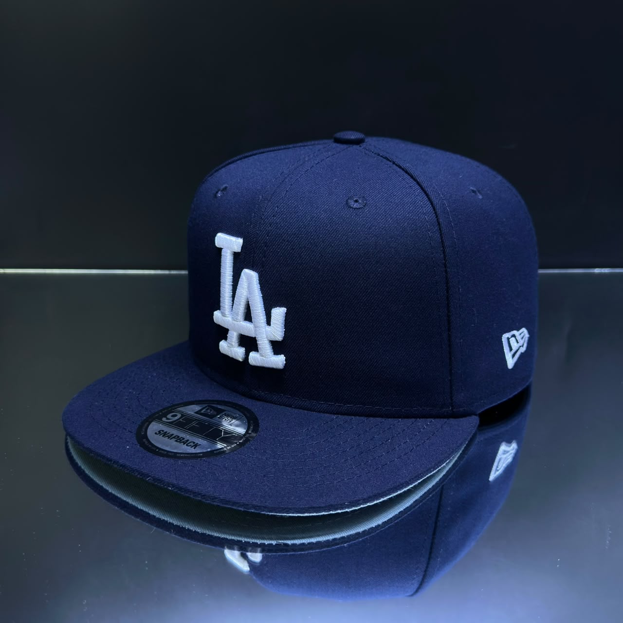 LOS ANGELES / AZUL MARINO