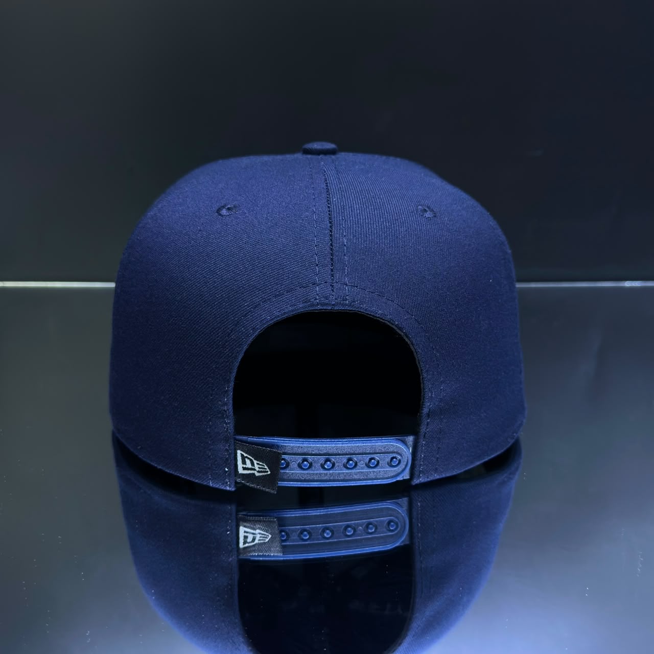LOS ANGELES / AZUL MARINO