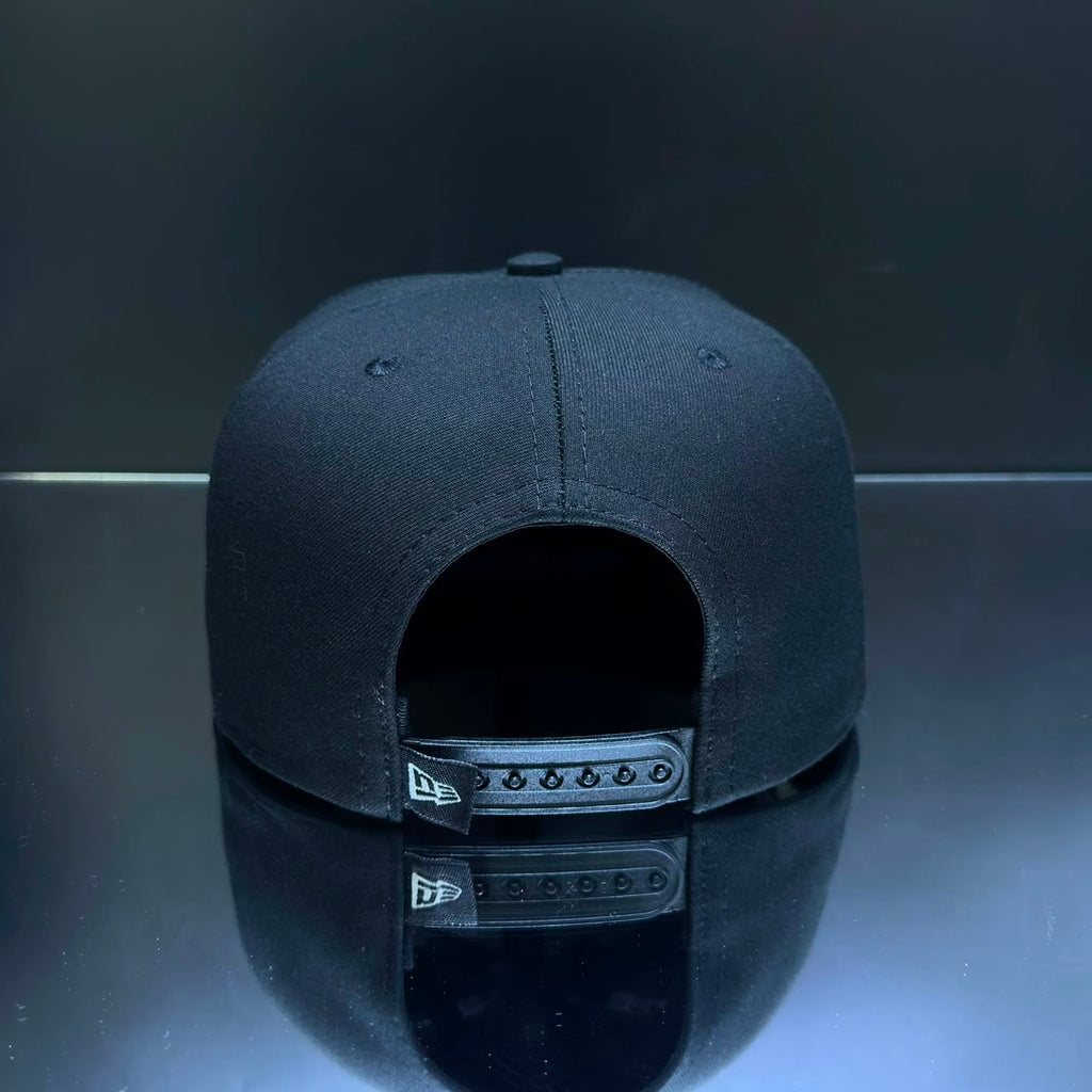 ATLANTA HACHA / NEGRO