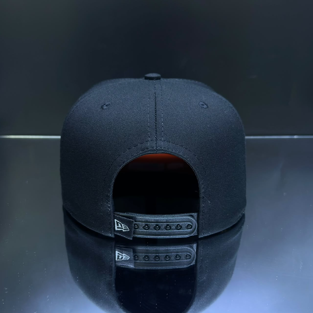 NEW YORK METS / NEGRO Y NARANJA