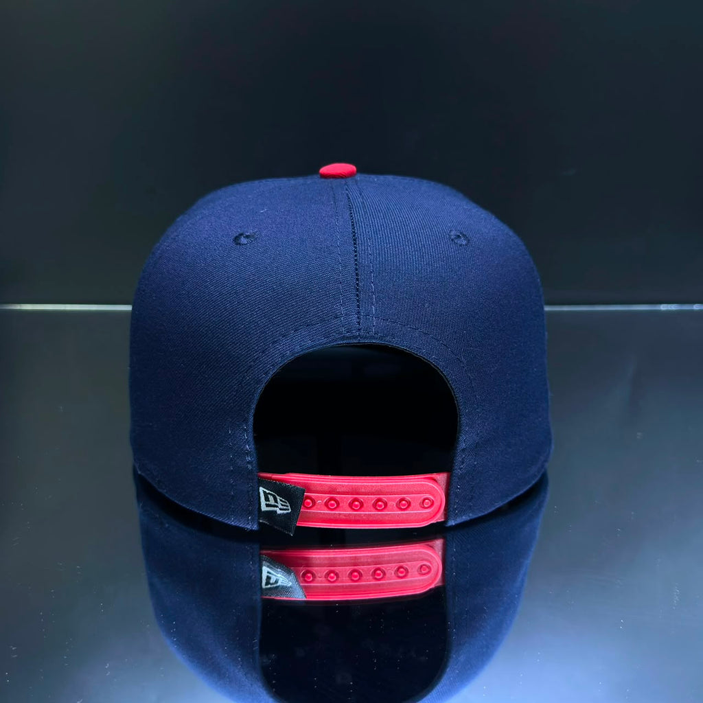 WHASHINGTON NATIONALS / AZUL MARINO Y ROJO