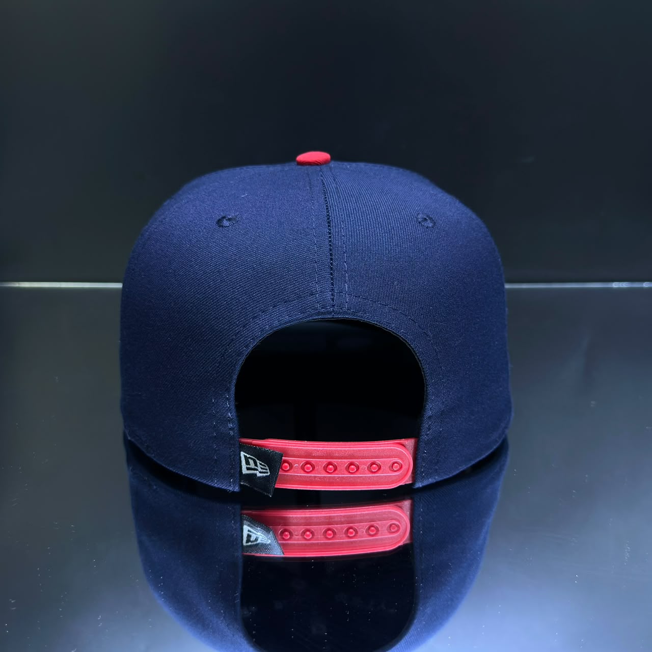 WHASHINGTON NATIONALS / AZUL MARINO Y ROJO