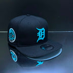 DETROIT / NEGRO CELESTE