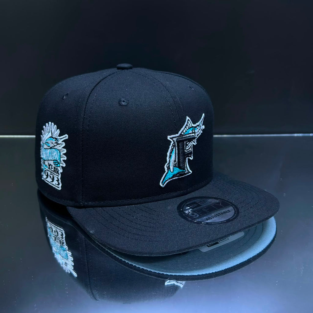 FLORIDA MARLINS / NEGRO