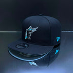 FLORIDA MARLINS / NEGRO