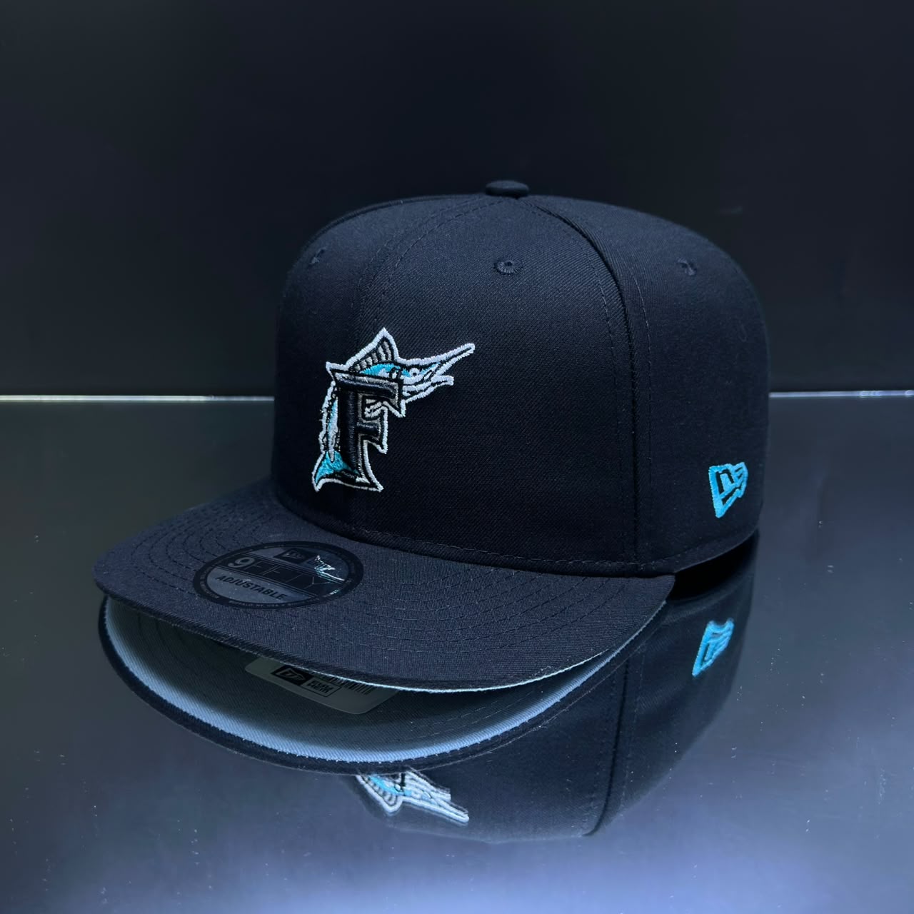 FLORIDA MARLINS / NEGRO