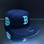 BOSTON / AZUL MARINO