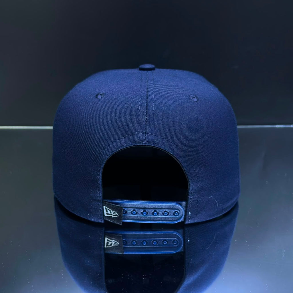 BOSTON / AZUL MARINO