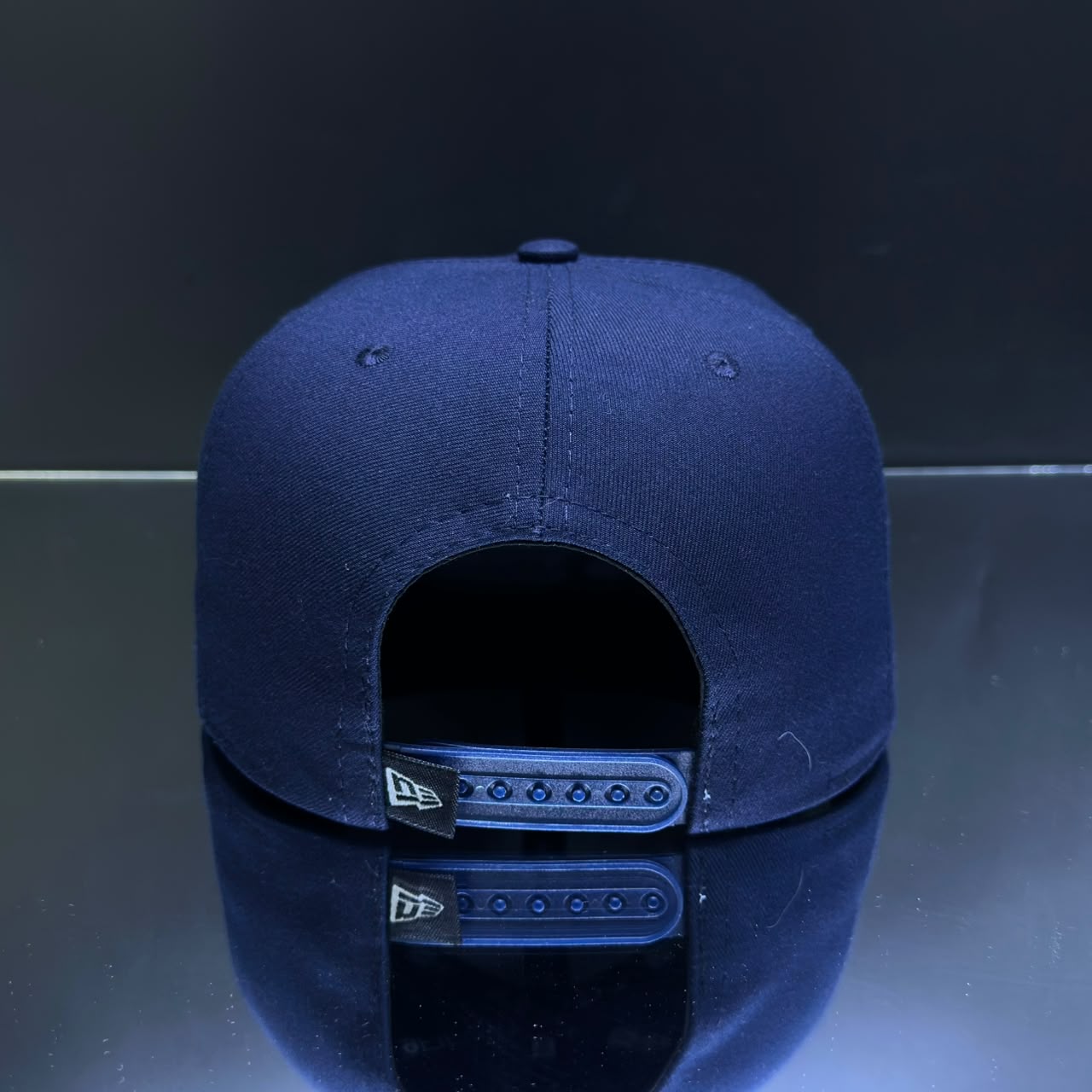 BOSTON / AZUL MARINO