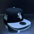 SOX / NEGRO Y  PLOMO