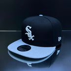SOX / NEGRO Y  PLOMO