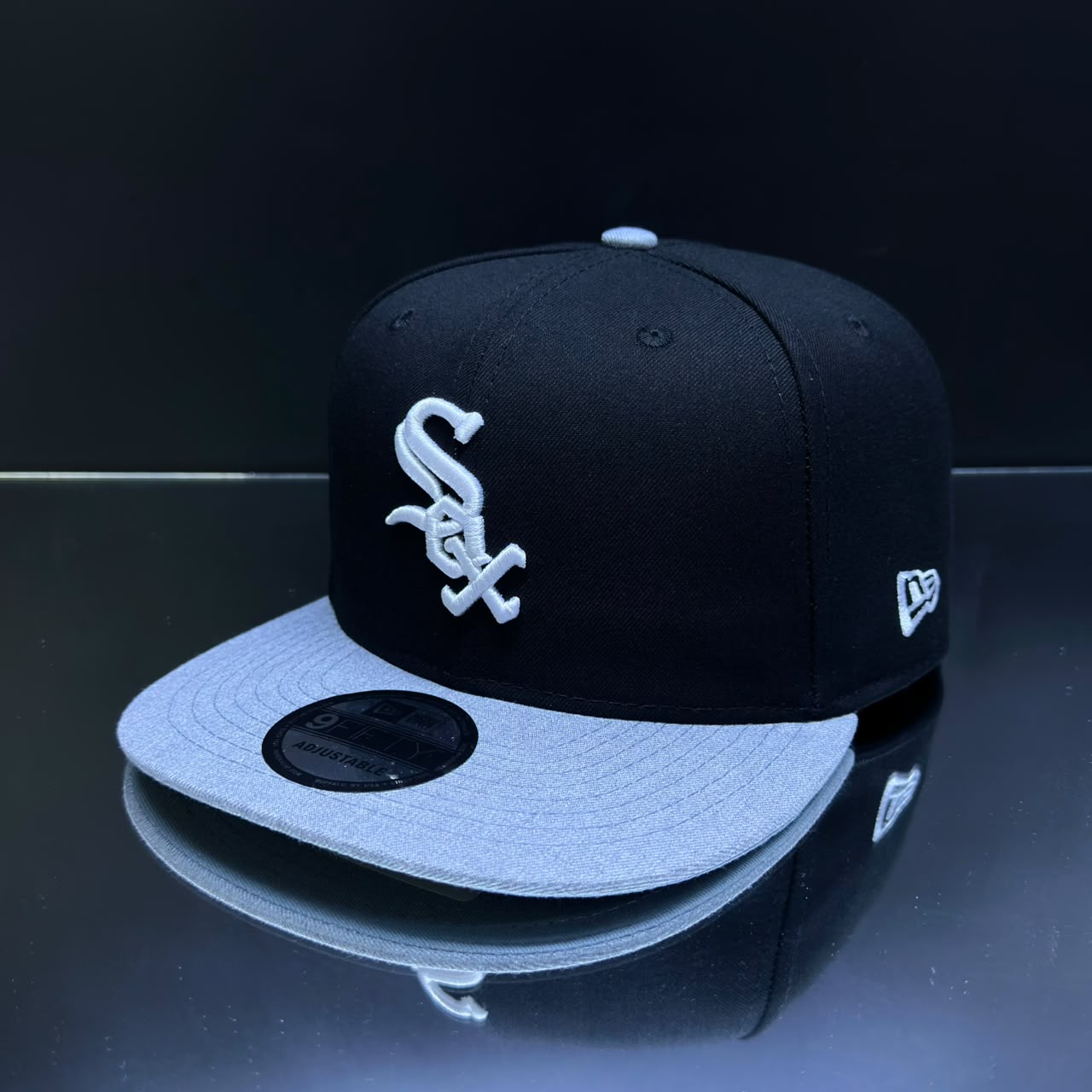 SOX / NEGRO Y  PLOMO