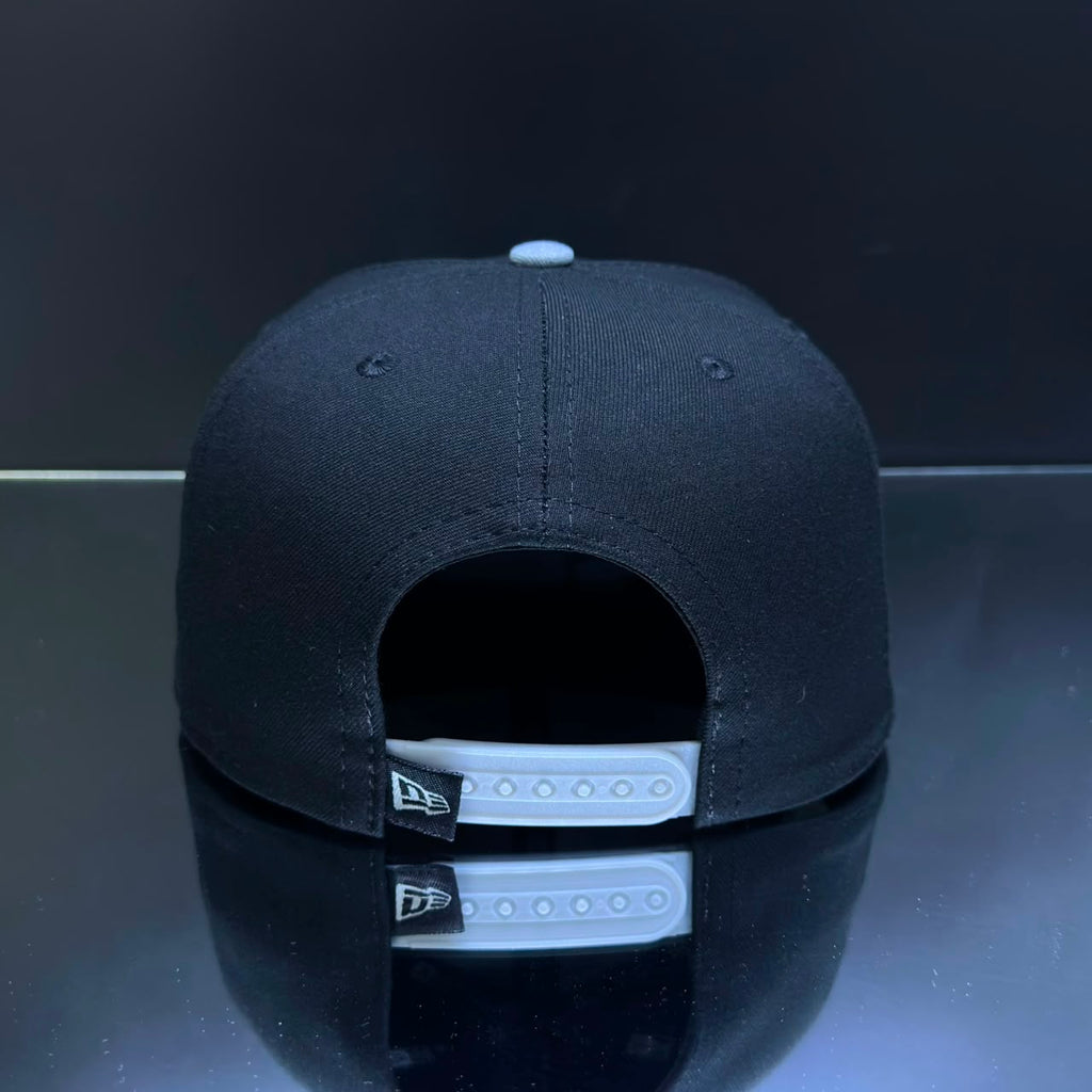 SOX / NEGRO Y  PLOMO