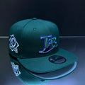 TAMPA BAY RAYS / VERDE