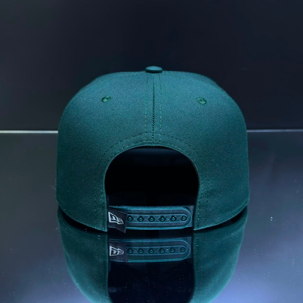 TAMPA BAY RAYS / VERDE