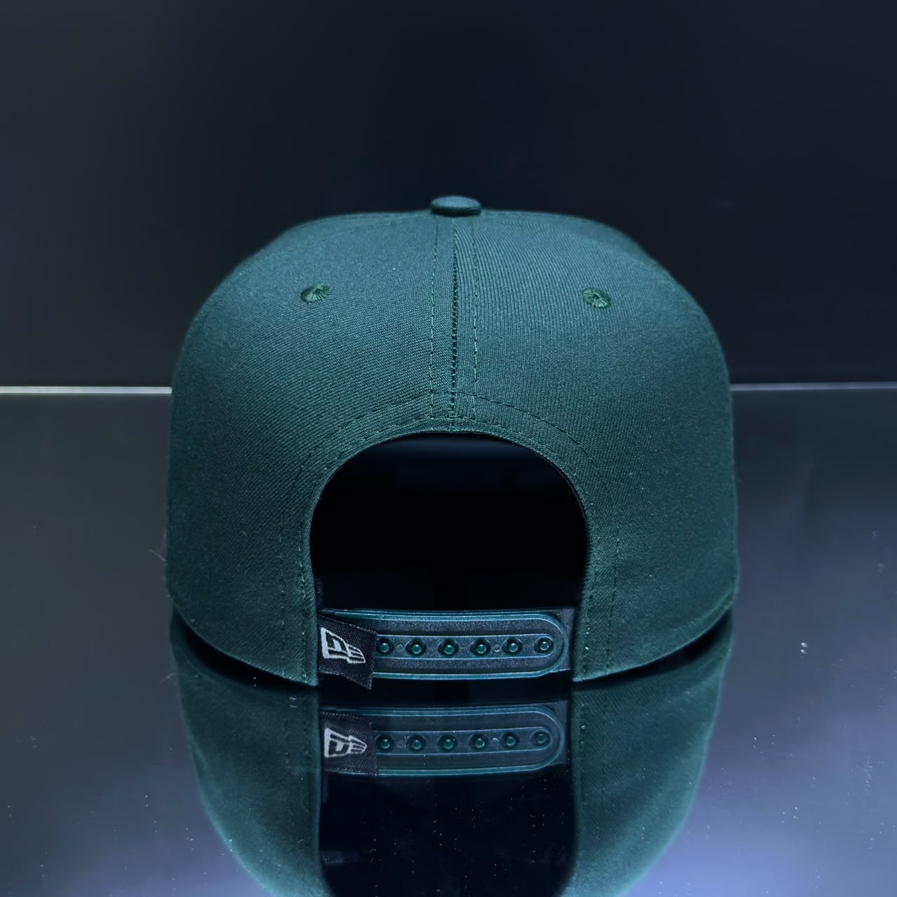 TAMPA BAY RAYS / VERDE