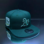 ATHLETICS / VERDE