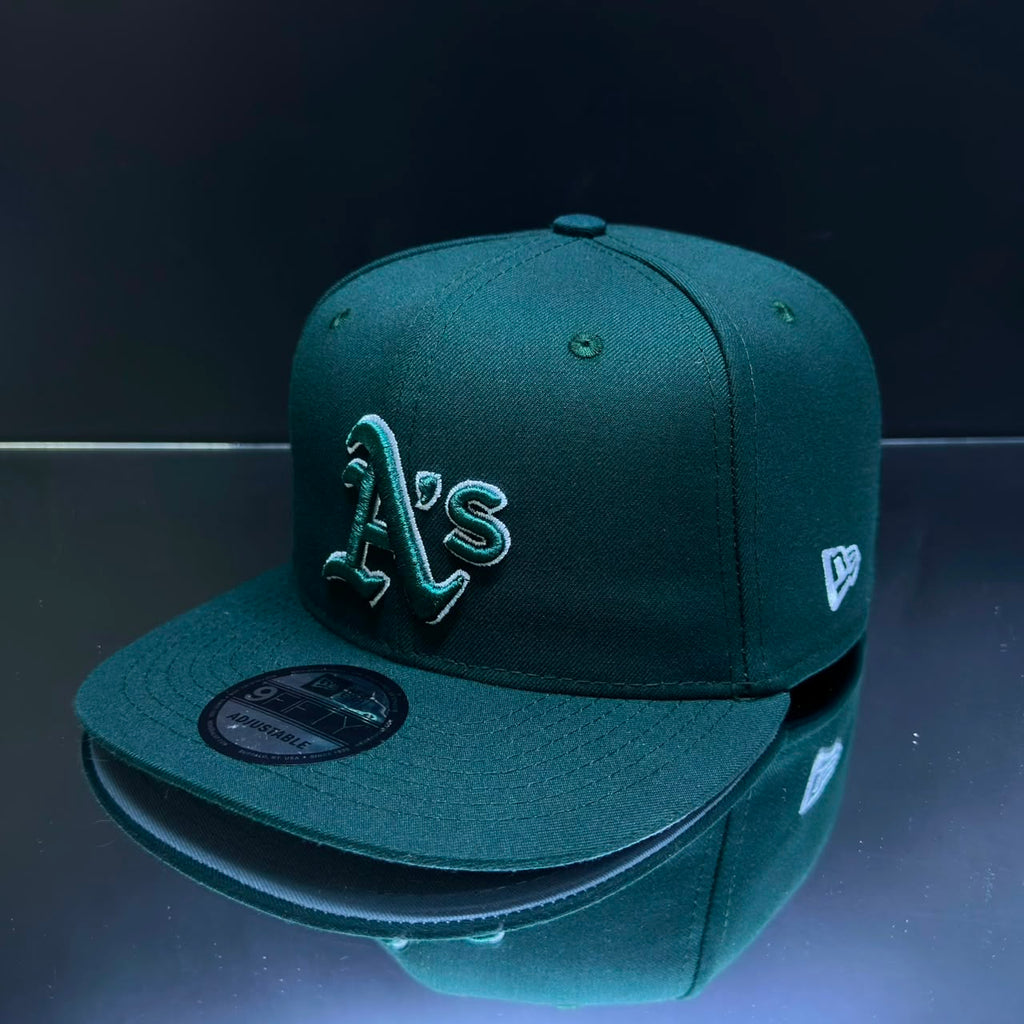 ATHLETICS / VERDE