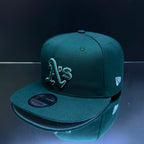 ATHLETICS / VERDE