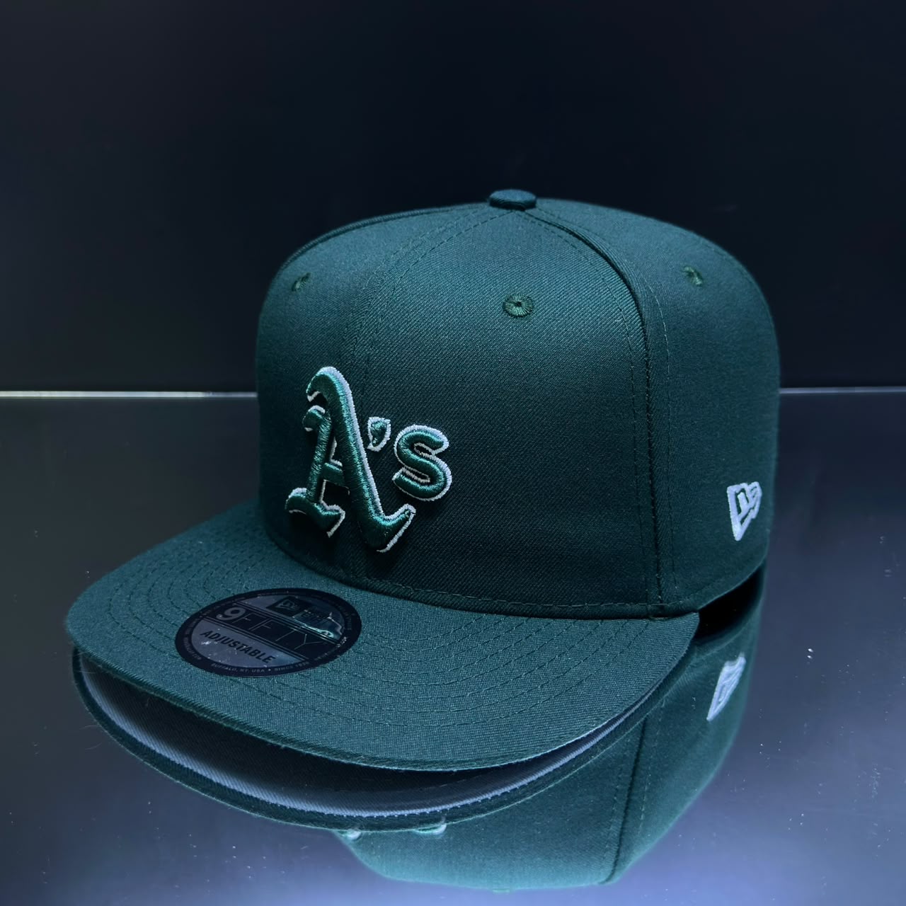 ATHLETICS / VERDE