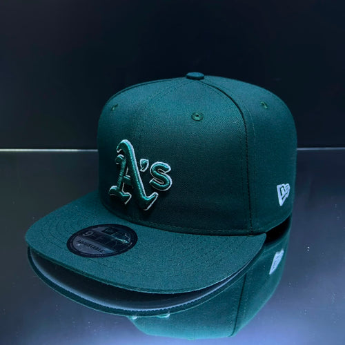 ATHLETICS / VERDE