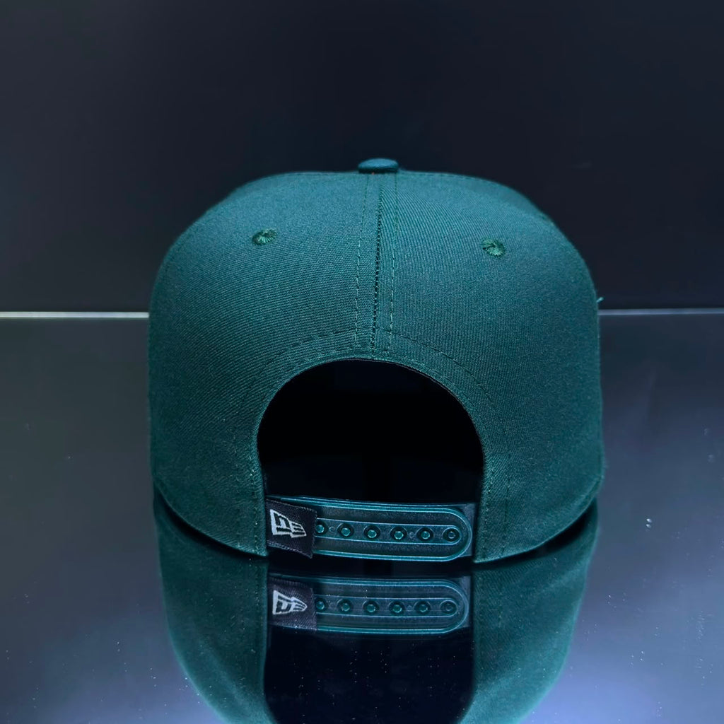 ATHLETICS / VERDE