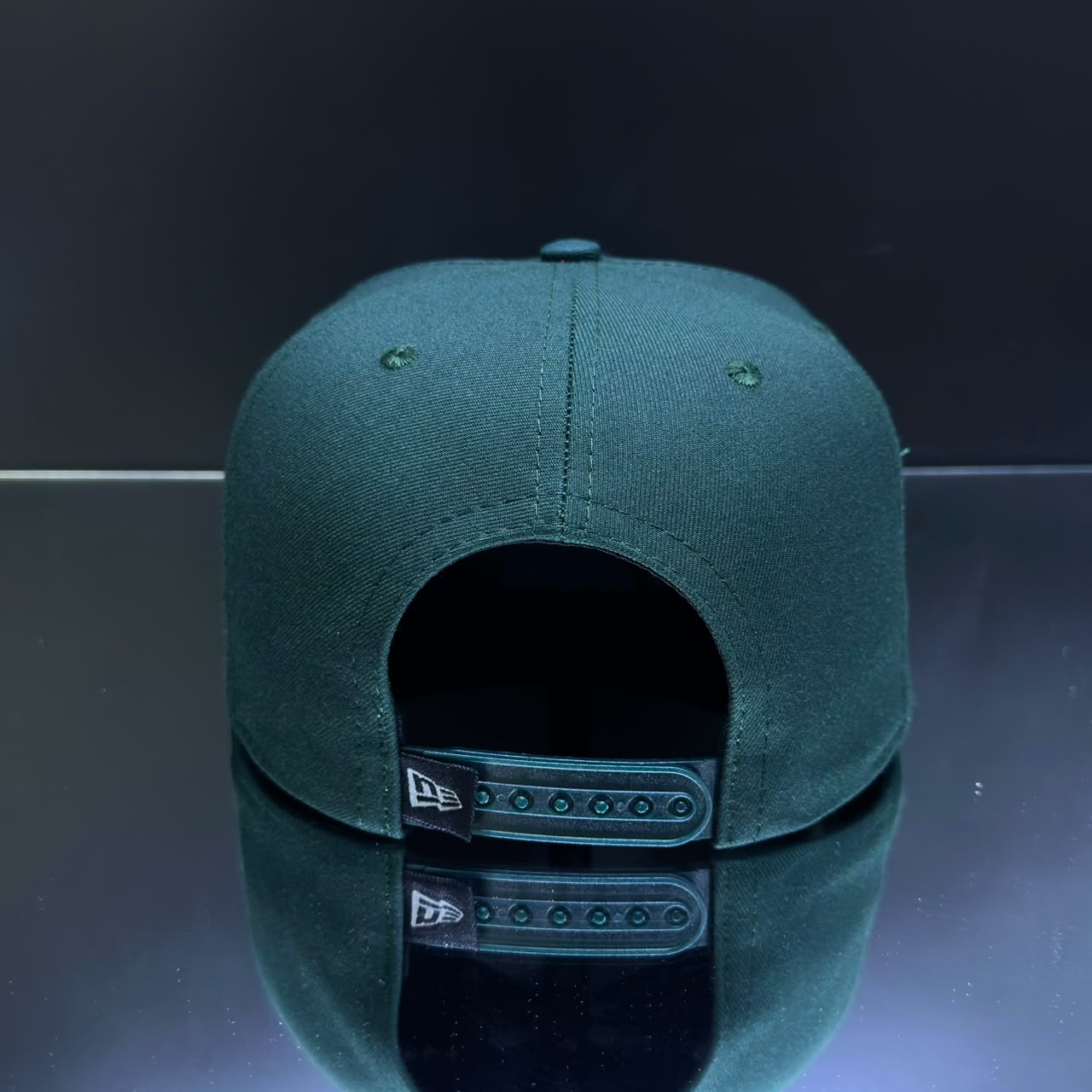 ATHLETICS / VERDE