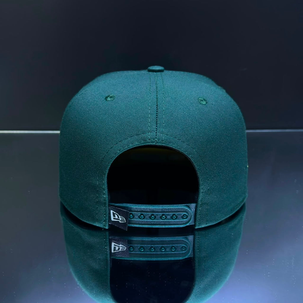 NY YANKEES / VERDE Y AMARILLO