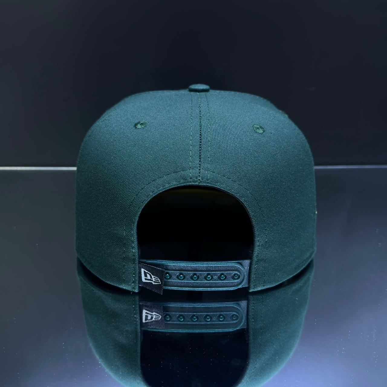 NY YANKEES / VERDE Y AMARILLO