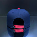 BOSTON / AZUL MARINO Y ROJO
