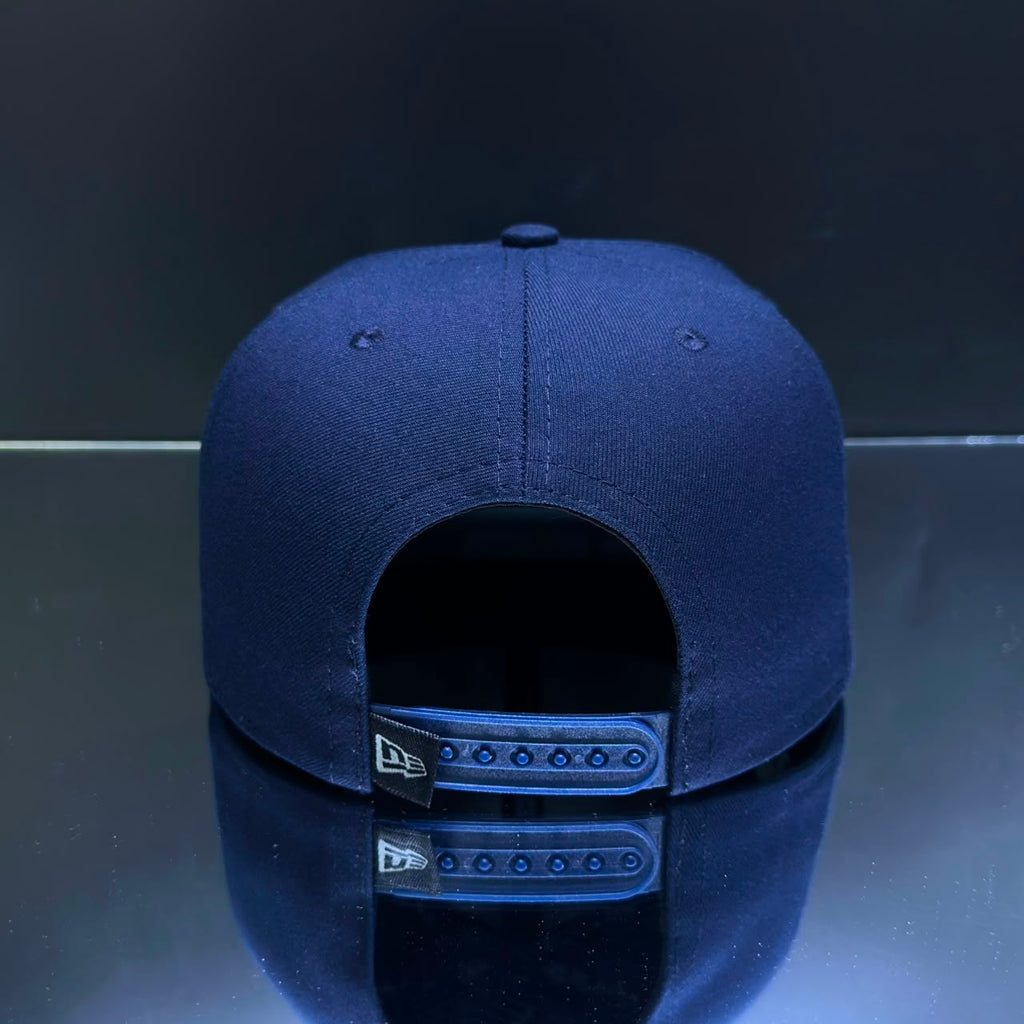 SAN DIEGO / AZUL MARINO Y BLANCO