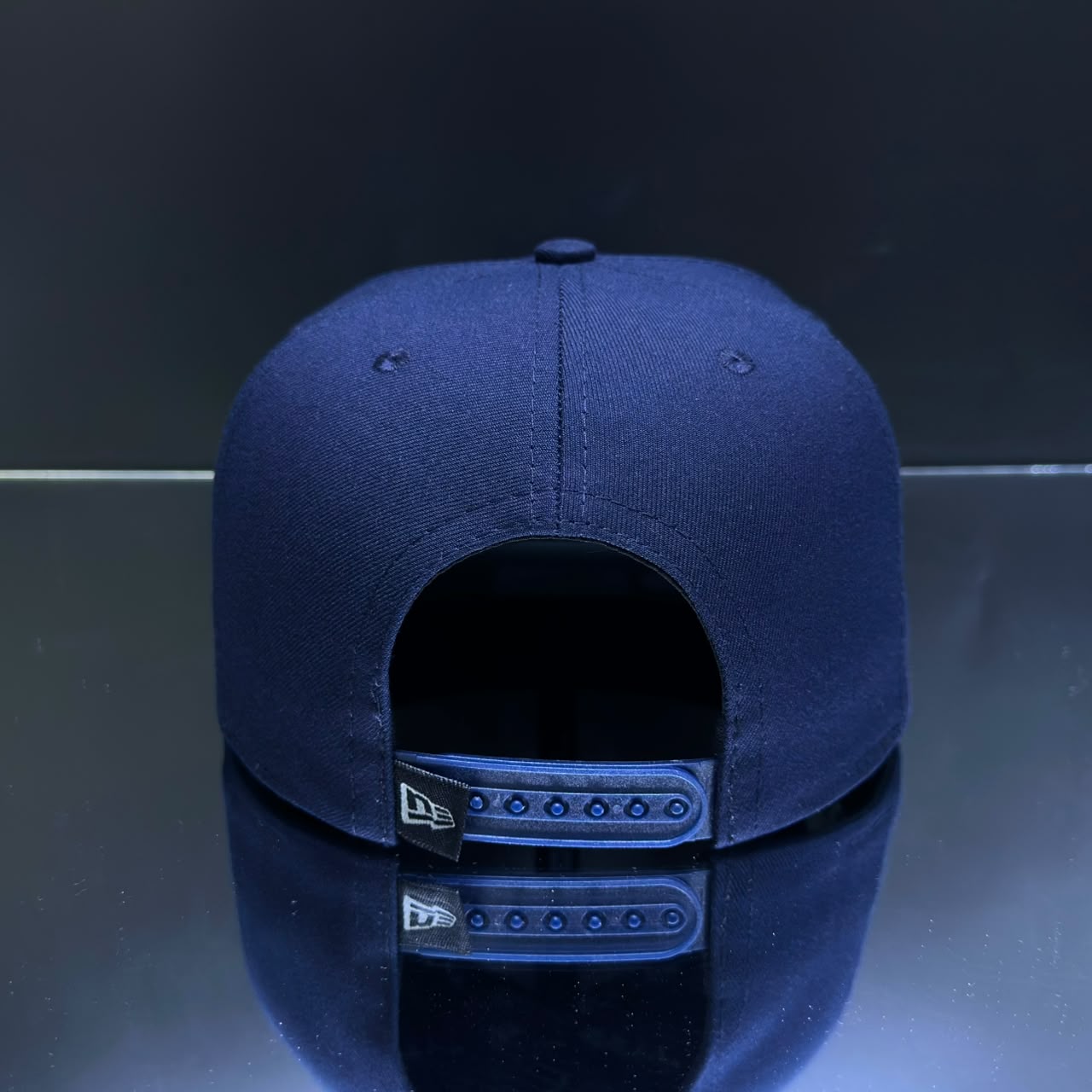 SAN DIEGO / AZUL MARINO Y BLANCO