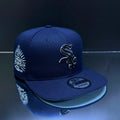SOX / AZUL MARINO