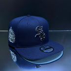 SOX / AZUL MARINO
