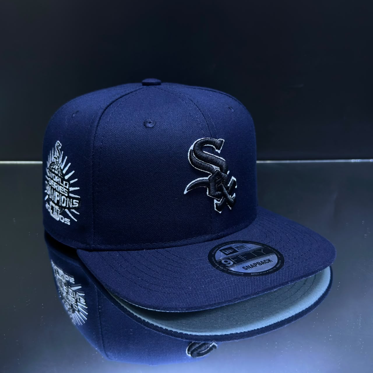 SOX / AZUL MARINO