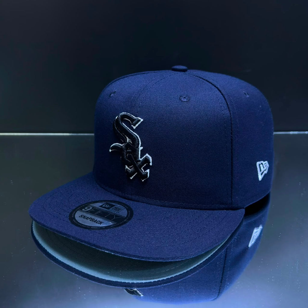 SOX / AZUL MARINO