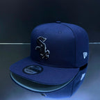 SOX / AZUL MARINO