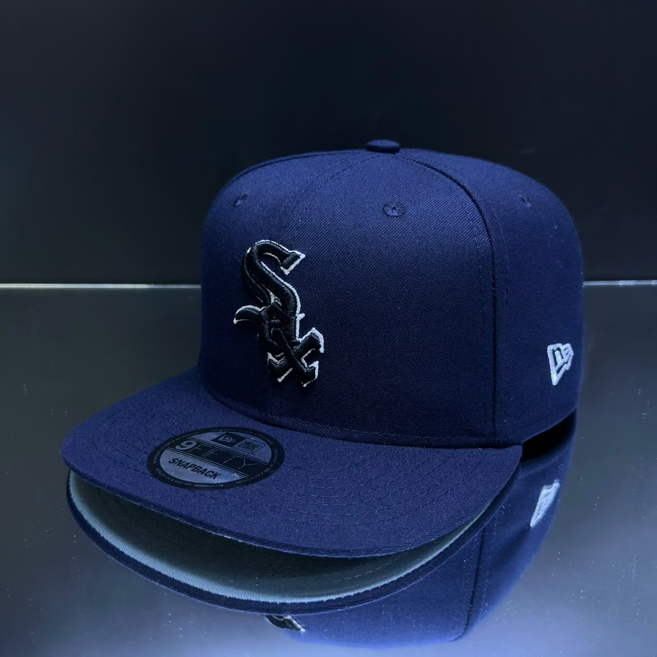 SOX / AZUL MARINO